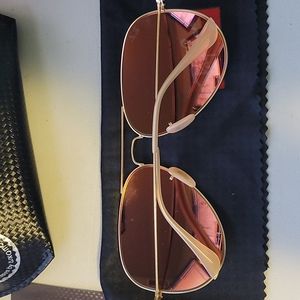 Womens Ray Ban sunglasses